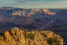 Grand Canyon #16