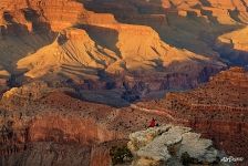 Grand Canyon #21