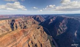 Grand Canyon #11