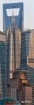 Skyscrapers of Pudong Skyscrapers of Pudong