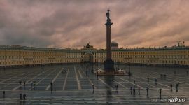 Palace Square