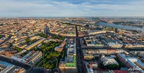 Nevsky Prospect Nevsky Prospect