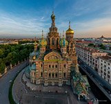 Church of the Savior on Blood #1 Church of the Savior on Blood #1