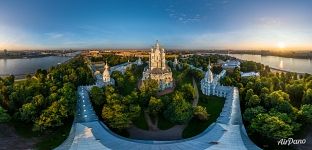 Smolny Cathedral