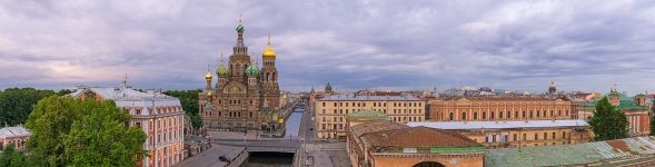 Church of the Savior on Blood #4 Church of the Savior on Blood #4