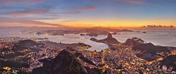 Rio de Janeiro #3