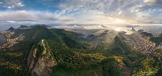 Christ the Redeemer Statue #3