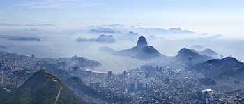 Rio de Janeiro #2