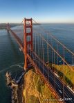 Golden Gate Bridge #13
