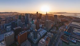 San Francisco, California #1