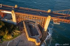 Golden Gate Bridge #12