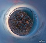 Rincon Hill. Planet Rincon Hill. Planet