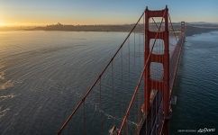 Golden Gate Bridge #14