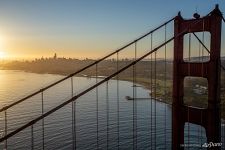 Golden Gate Bridge #16
