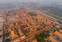 Forbidden City #3