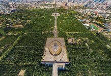 Temple of Heaven #2