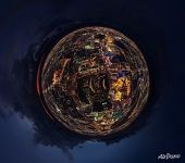 Las Vegas. Planet #4 Las Vegas. Planet #4