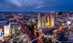 New York-New York Hotel & Casino New York-New York Hotel & Casino