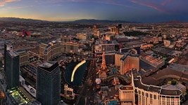 Las Vegas #1 Las Vegas #1