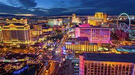 Las Vegas #6