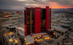 Conrad Resorts World Las Vegas