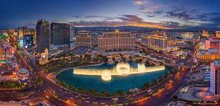 Las Vegas #14 Las Vegas #14