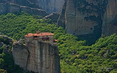 Meteora, Greece #15 Meteora, Greece #15