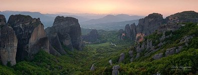 Meteora, Greece #10 Meteora, Greece #10