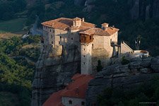Meteora, Greece #6 Meteora, Greece #6