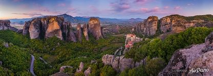 Meteora, Greece #34