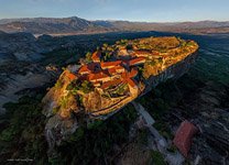 Meteora, Greece #26 Meteora, Greece #26
