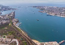Sevastopol #7 Sevastopol #7
