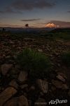 Near Elbrus Near Elbrus