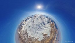 Mount Elbrus, Russia #4