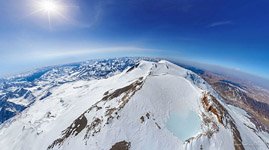 Mount Elbrus, Russia #6