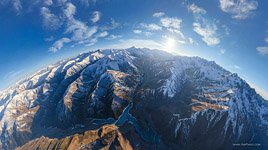 Mount Elbrus, Russia #10