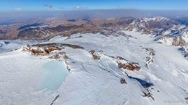 Mount Elbrus, Russia #5
