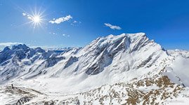 Mount Elbrus, Russia #2