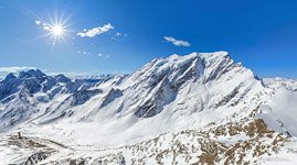 Mount Elbrus, Russia #2 Mount Elbrus, Russia #2