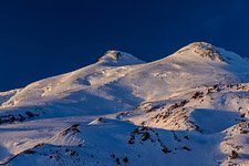 Mount Elbrus, Russia #19