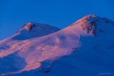 Mount Elbrus, Russia #18 Mount Elbrus, Russia #18