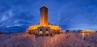 Casablanca, Morocco #2