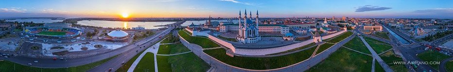 Kazan Kremlin #10