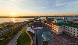 Kazan Kremlin #5