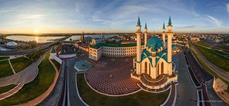 Kazan Kremlin #8