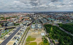 Reichstag building #1
