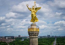 Berlin Victory Column #2