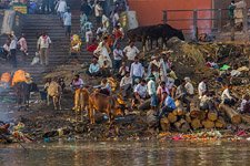 Varanasi #17