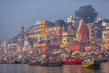 Varanasi #14