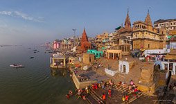 Varanasi #10